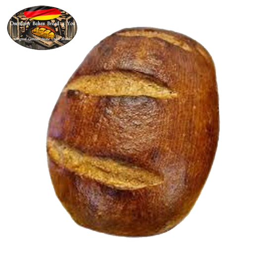 Oberländer Bread