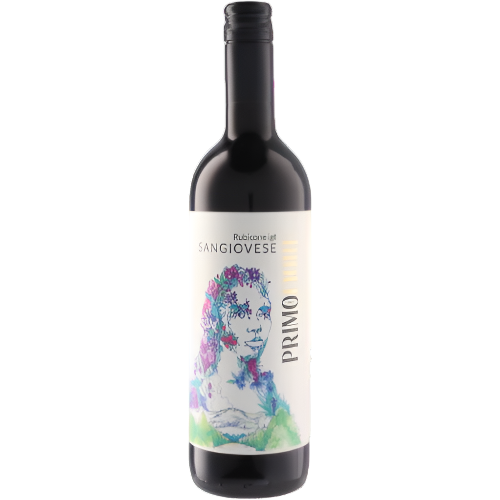 PRIMOFIORE SANGIOVESE 750ML