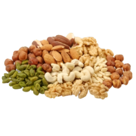 FARM VALLEY MIX NUTS 400g