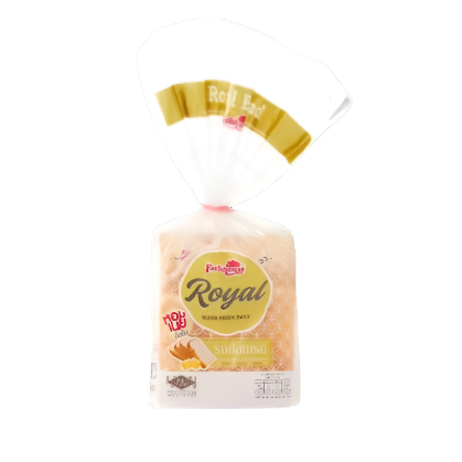 Farmhouse Royal Bread Rich and Soft Slice Bread 275G – Shopping-D ...