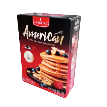 Imperial Pancake Flour 800g