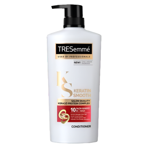 Tresemme Keratin Smooth Conditioner 400ml