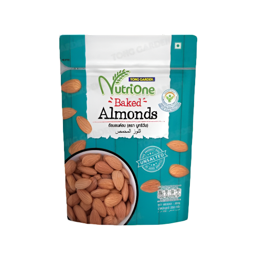 Tong Garden Nutrione Baked Nuts 350g