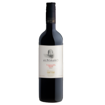 Altozano Syrah Spainish Wine 750ml 2022