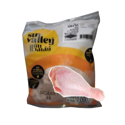 Sun Valley Chicken Drumtick  1kg