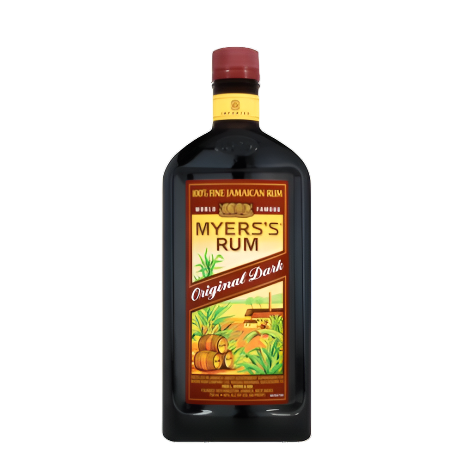 Myers's Rum Original Dark 1L