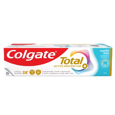 Colgate Total Active Prevention 150 g