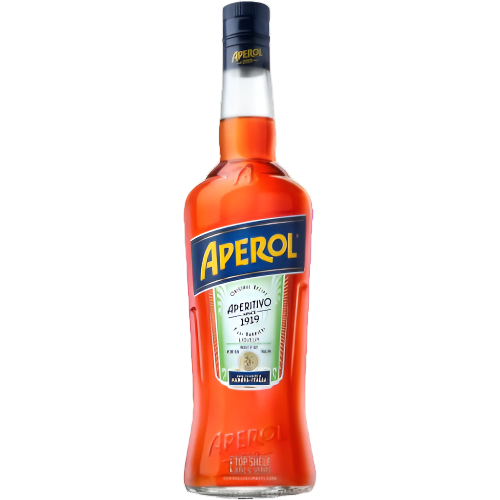 Aperol 1919 Ricetta Original 700ml