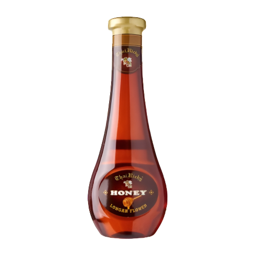 Thai honey longan flower 350g