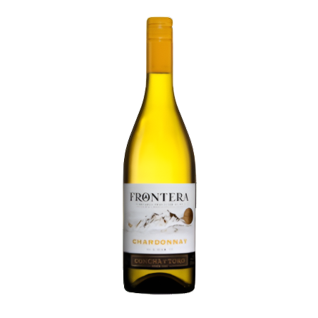 FRONTERA CHARDONNAY 750ML