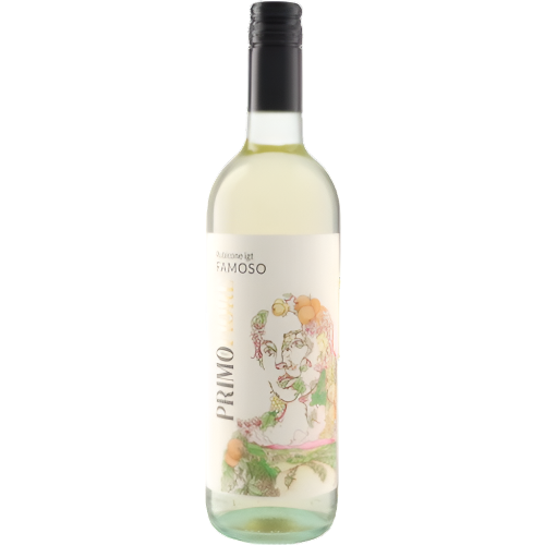 PRIMOFIORE CHARDONNAY 750ML