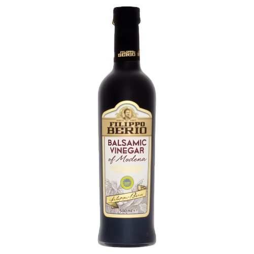 Flippo Berio Balsamic Vinegar 500ml