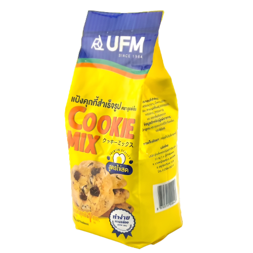 UFC Cookie Mix Flour 1 kg