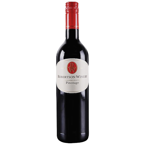 ROBERTSON PINOTAGE 2022  750ML