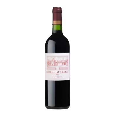 CHATEAU HAUT MADRAC HAUT-MEDOC 750ML