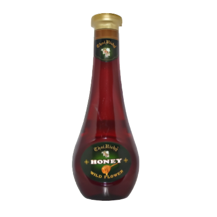 Thai Honey Wildflower Honey 350g
