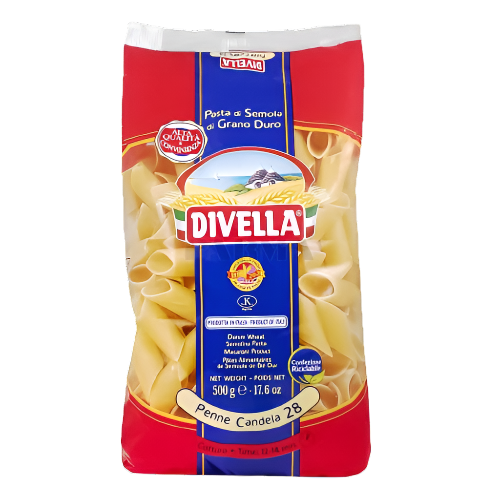 Divella Pasta Penne No 28 500g