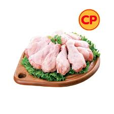 CP Chicken Wing Stick 1 kg Pack
