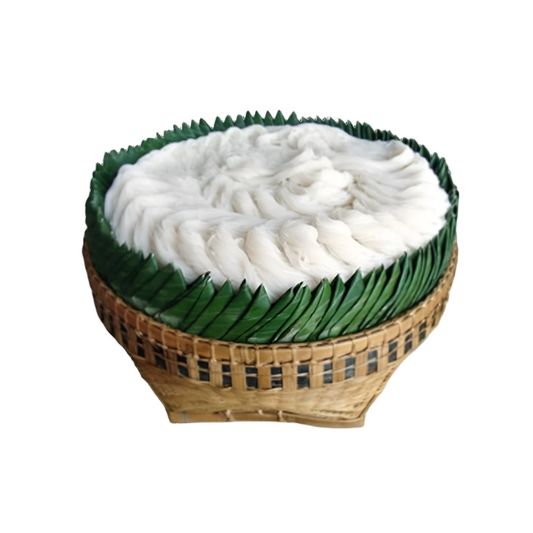 lightly fermented rice noodles - Per kg