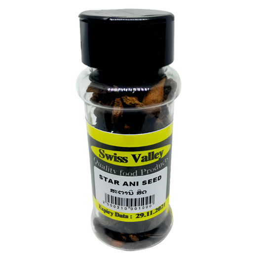 SWISS VALLEY STAR ANI SEED 30GM
