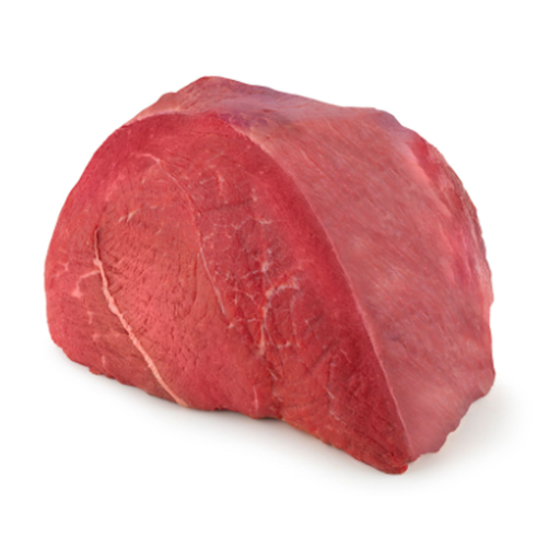 Beef Round Per kg