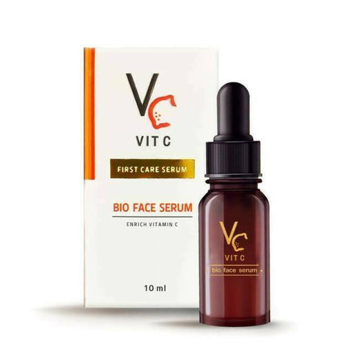 VC Vit C first Care Serum Bio face Serum 10g