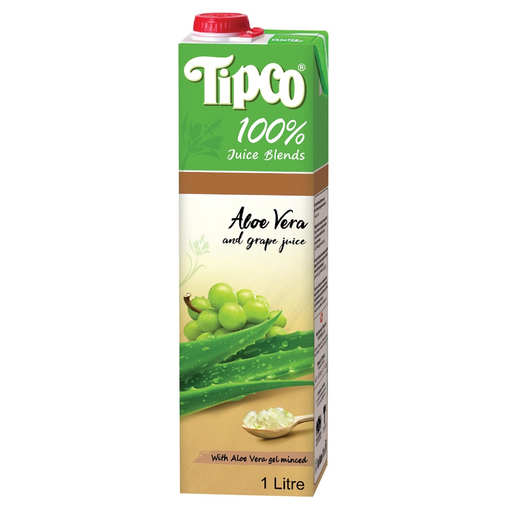 Tipco juice top