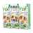 V-Fit Cereal Drink Germinated Brown Rice Milk  Size 250ml pack of 3boxes
