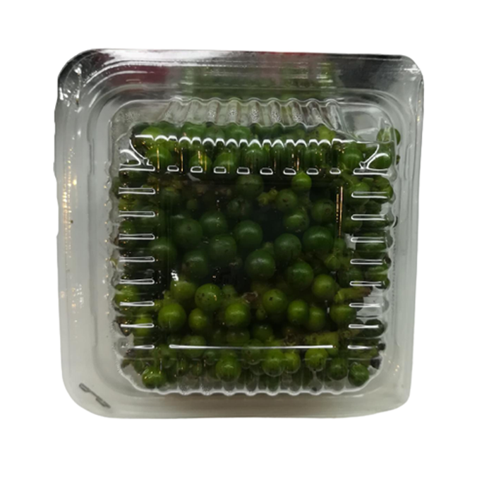 Young Green Peppercorns per 50g-100g