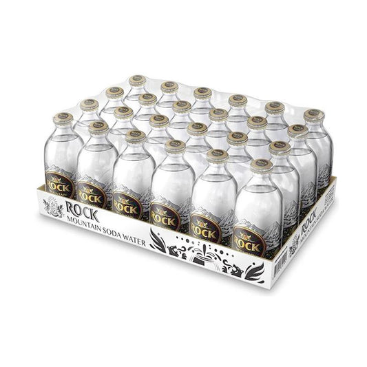 ໂສດາ ລ໋ອກເມົາເທນ  Size 325ml