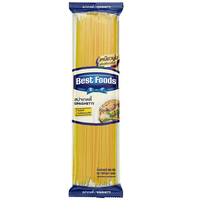 Best Foods Spaghetti 400g