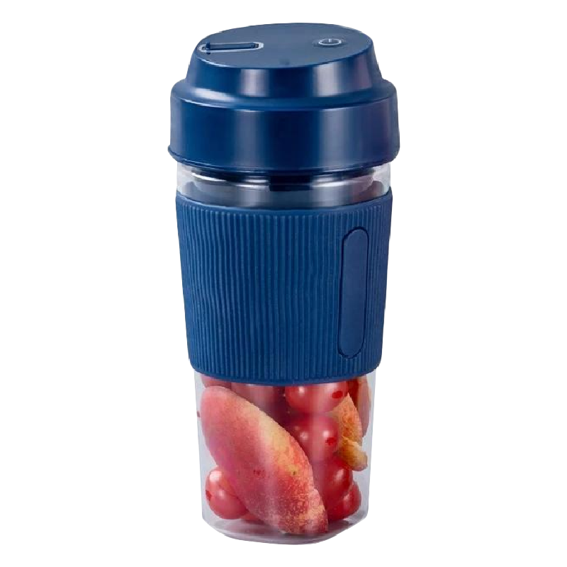 Portable Electric Juicer Cup Fruit Blender Maker Bottle Mixer USB