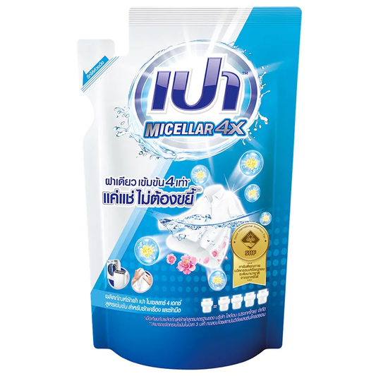 PAO Micellar Concentrated Liquid Detergent 360ml