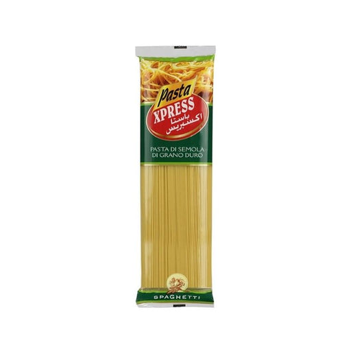 Pasta Xpress Spaghetti 500G