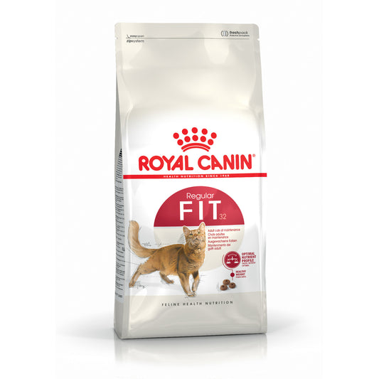 Royal Canin Regular FIT 32    2kg