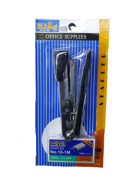 King Stapler No.10