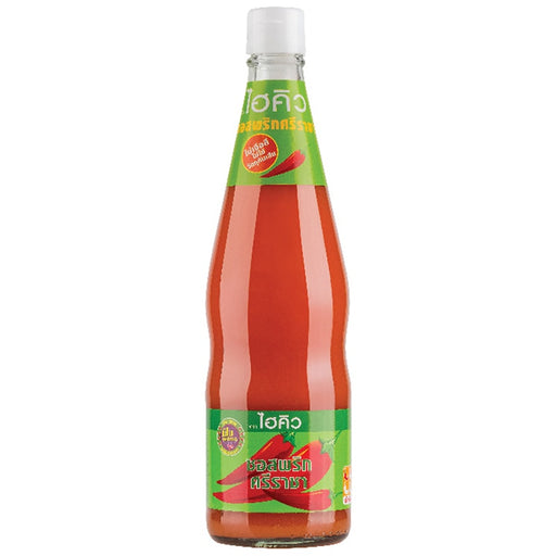 Hi Q Sriracha Chilli Sauce 670g.