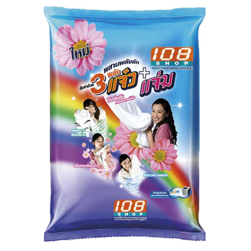 108 shop 3jeo energy Detergent Powder 3200g