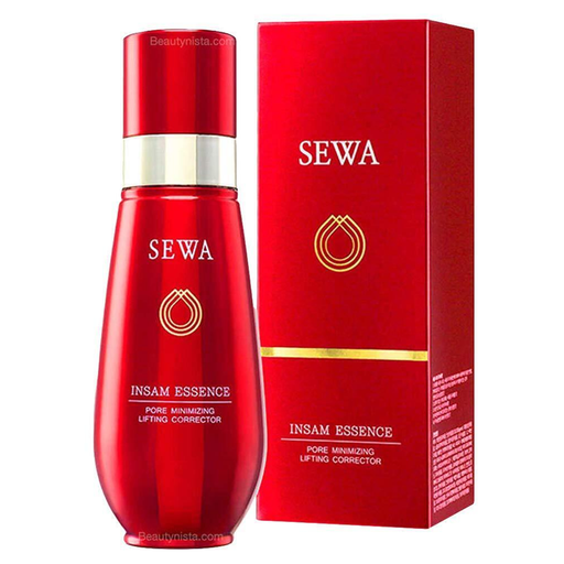 SEWA Insam Essence Serum Pore Minimizing Lifting Moisture Anti-Wrinkle 30ml
