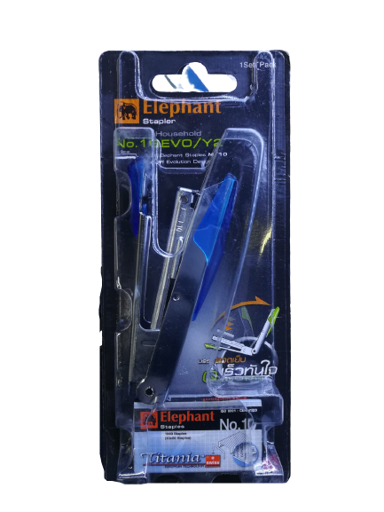 Elephant  Stapler No.10