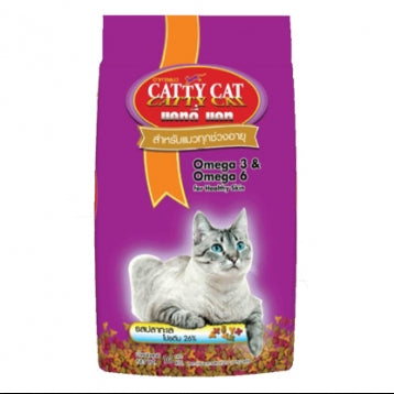 Catty Cat (all age) 10 kg