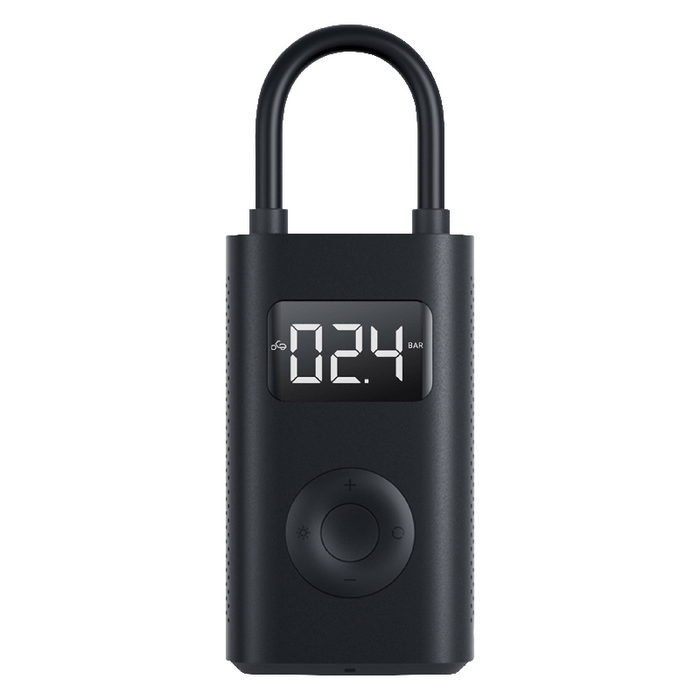 Xiaomi mi portable electric online air compressor dzn4006gl