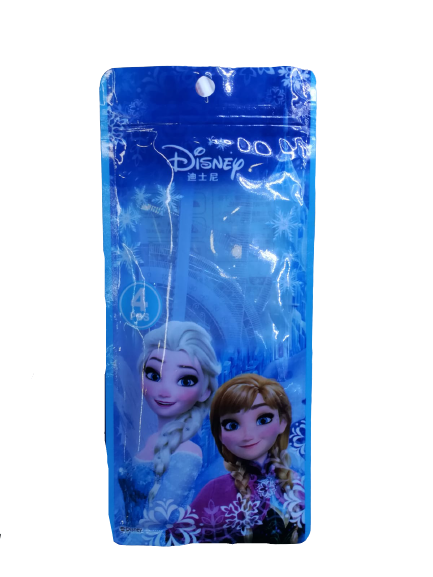Disney Ruler  4pcs