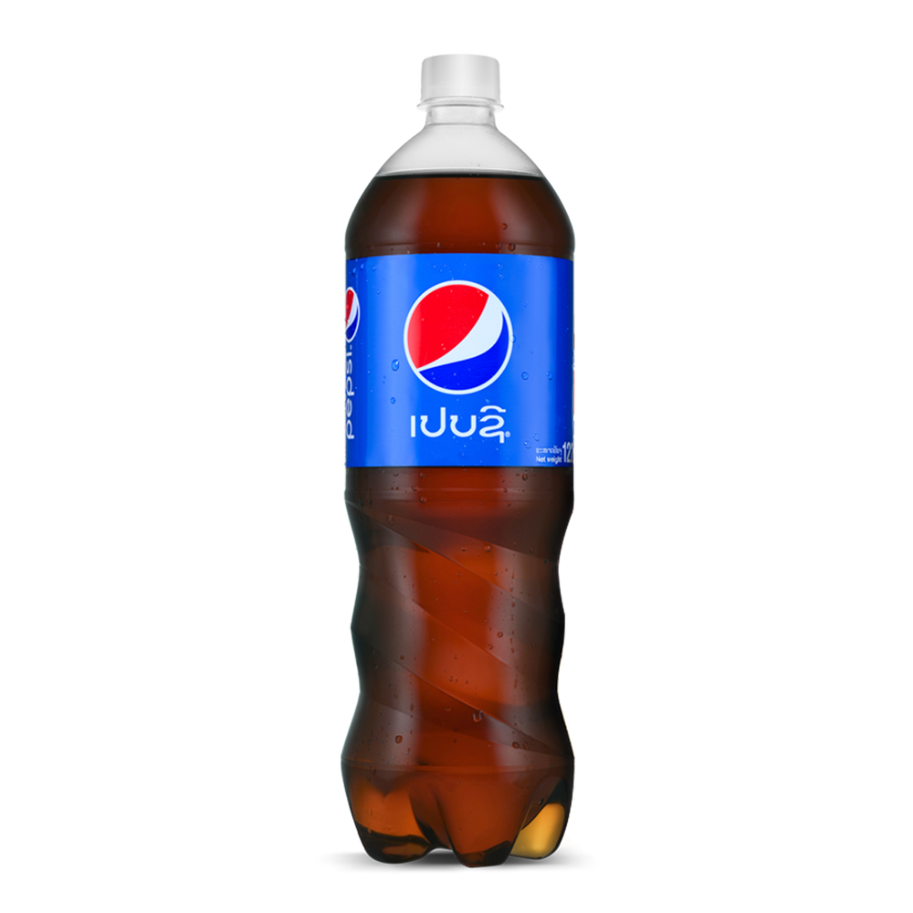 Pepsi 1225ml bottle CHILLED