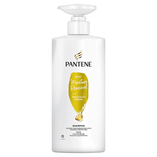 PANTENE MOISTURE RENEWAL Shampoo 380ML