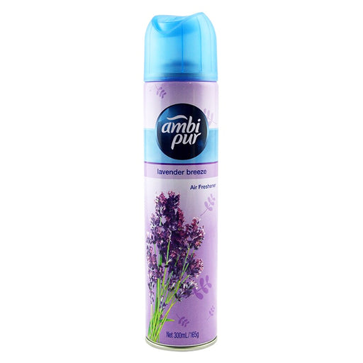 Ambi Pur Air Freshener Lavender Breeze 300ml
