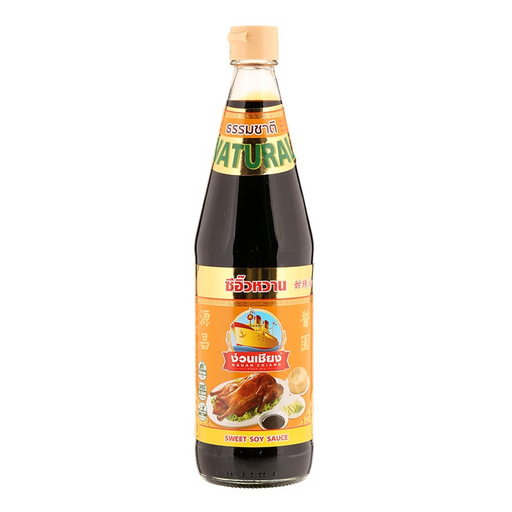 Nguan Chiang Sweet Sauce 700ml