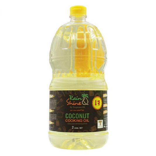 Tropicana rain and Shine Coconut Cooking 2Litres