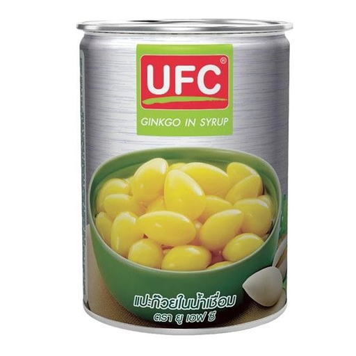 UFC Ginkgo ໃນຢານ້ໍາ 565g
