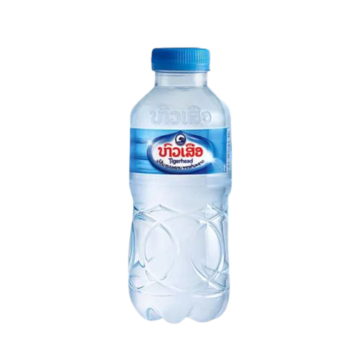 Tigerhead Drinking Water 350ml bottle CHILLED